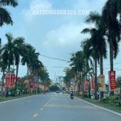 Ô TÔ THÔNG – SÁT PHỐ KINH DOANH CAO LỖ - BỆNH VIỆN ĐA KHOA ĐÔNG ANH- 70M² PHAN XÁ – GIÁ 7x TỶ