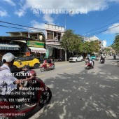 Bán nhà MT Trần Cao Vân, Đà Nẵng