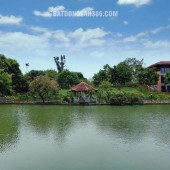 Chính chủ bán đất Đồng Trạng Hòa Lạc, sát khu CNC, Đại Học Quốc Gia giá thanh lý nhỉnh 2 tỷ