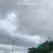 NGỘP BANK - GIẢM 1.6 TỶ -NHÀ 6 TẦNG – THANG MÁY - KĐT HÒA QUÝ - SÁT VÕ CHÍ CÔNG.