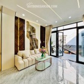 Nhà mới Lê Đức Thọ Gò Vấp – 60m², 4PN, gần Phan Tây Hồ, giá 6.13 tỷ