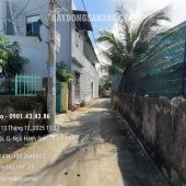 Bán đất Hòa Hải, Ngũ Hành Sơn, Đà Nẵng.