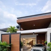 HÀNG HIẾM - 2 tầng 5 x 21m gần KDC PHÂN LÔ - Đào Tông Nguyên - căn nhà Bè .chỉ 5 tỉ...