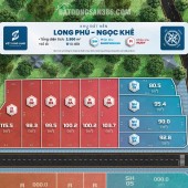 TRỰC TIẾP CHỦ ĐẦU TƯ BÁN CÁC LÔ ĐẤT PHÂN LÔ VEN CÁC KHU CÔNG NGHIỆP, TRUNG TÂM NGỌC LẶC THANH HOÁ