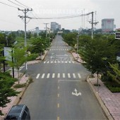 Bán đất thổ cư 116m2, sổ hồng, Long Cang, Cần Đước, 1 tỷ - 0904154357 chính chủ