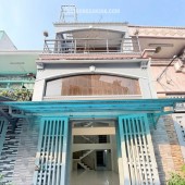 CHỈ 5.78TỶ! CÓ NHÀ LIÊN TỈNH 5, HẺM 8M, 3 TẦNG, 39M2,SH RIÊNG