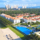 ĐẤT BIỂN TÂN TRÀ - DT 305M (15x20) - SẴN NHÀ 2 TẦNG KINH DOANH - 22 đ