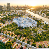 BÁN NHÀ PHỐ CAO CẤP QUẬN 8 - HỖ TRỢ TƯ VẤN QUA ĐIỆN THOẠI