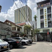 SÁT BIỂN MỸ KHÊ - KIỆT 7M VÕ NGUYÊN GIÁP - DT 50.5M (THÊM 20M NGOÀI SỔ)