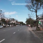 HÒA HẢI - MT MAI ĐĂNG CHƠN - DT LỚN 389m² (15x37) – CHỈ 17 TỶ (43TR/M)