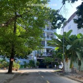 Nhà 5 tầng, dự án Huy Hoàng, Q2, diện tích đất 8x20, giá 50 tỷ