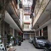 PHÂN LÔ Tây Sơn – Ô TÔ 
34M²  4 TẦNG  KHU DÂN TRÍ CAO  GIÁ 10.9 TỶ