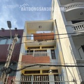 GẤP BÁN nhà 2 MT Hiệp nhất gần CMT8 - BV Thống Nhất - Ga metro. chỉ 11.x tỷ