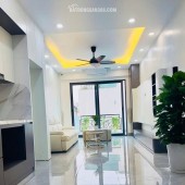 CHÙA BỘC 42M² – 5 TẦNG – MT 7.4M  THANG MÁY – NGÕ Ô TÔ  10.9 TỶ