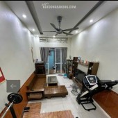 Trường Chinh  44M² – 4 TẦNG – 3.7M MT  9.8 TỶ – VÀI BƯỚC RA PHỐ