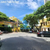 [SIÊU PHẨM CĂN GÓC] CHO THUÊ MẶT BẰNG 2 MẶT TIỀN TÔ HIẾN THÀNH – NHA TRANG GIÁ 105 TRIỆU THÁNG