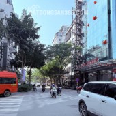 Bán nhà phố Hoàng Ngân - 90m2 6 tầng - Thang máy Full nội thất đẹp - Kinh doanh đông đúc