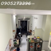 HẺM XE HƠI ĐỖ CỬA - THOẠI NGỌC HẦU - 3 TẦNG  - 24M2 - GẦN MẶT TIỀN - ĐANG CHO THUÊ 9TR/THÁNG - CHỈ 3.7 TỶ