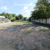 BÁN ĐẤT THỔ CƯ XÃ BÌNH MỸ (TRUNG AN CŨ) – CỦ CHI – CÁCH TÂN QUY TL15 500M