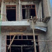 THÁI THỊNH – NHÀ ĐANG XÂY THÔ – 6 TẦNG – MT 6m – 3 MẶT THOÁNG – THANG MÁY – CHỈ 10.4ty