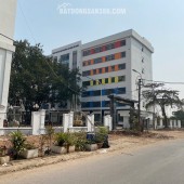 BÁN ĐẤT TẶNG NHÀ CẤP 4 – GẦN CHỢ LẮP GHÉP –Gần trường CĐ công nghệ- GIÁ NHỈNH 2 TỶ