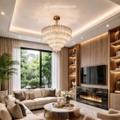 TAM KHƯƠNG 30M² – 5 TẦNG – 4 NGỦ – GIÁ CHỈ 6.9 TỶ  ĐẦU PHỐ KHƯƠNG THƯỢNG – GIÁP TÂY SƠN