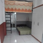 Cho thuê phòng ngõ 82 Yên Lãng, có gác xép giá 4 triệu