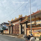 Tiền mặt là giấy – Đất mặt tiền là kim cương - Điểm đến vàng