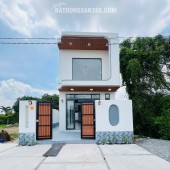 BẠN ĐANG TÌM MỘT CĂN NHÀ Ở NGAY? Căn nhà này sinh ra cho người mua quyết đoán.