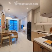  SỞ HỮU CĂN HỘ 2PN TRONG TẦM TAY – NHẬN NHÀ SANG, TẶNG NỘI THẤT XỊN!