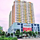 Sàn văn phòng Lộc Ninh Singashine – Giá từ 38tr/m², pl lâu dài