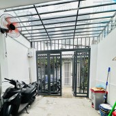 Bán nhà 71m² – 3PN – có 2PN dưới trệt – Xô Viết Nghệ Tĩnh P17 Bình Thạnh