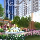 Chạm đỉnh sống thượng lưu bên sông Hàn – Giỏ hàng độc quyền Capital Square, Ưu đãi lên đến 17%