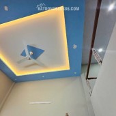 Bán nhà đẹp 77 mét vuông Tân chánh hiệp Q12 3ty2 Nguyễn Ảnh Thủ