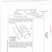 Bán nhà KDC Trung Nhân Q12 – 4 tầng BTCT – chỉ 5.x tỷ