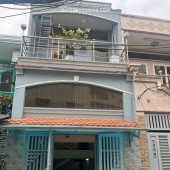 BÁN NHÀ 38.5M2, LIÊN TỈNH 5, 3 TẦNG, 3PN, XH ĐỔ CỬA