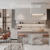 Cần bán gấp căn hộ 2PN THE TRESOR– 75m2- 8TỶ5-VIEW SÔNG- 0918753177