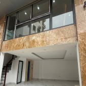 NHÀ ĐẸP Ở NGAY - THANG MÁY - OTO VÀO NHÀ - GẦN KHU ĐÔ THỊ CIPUTRA - CĐT UY TÍN