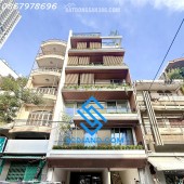 CHO THUÊ MẶT BẰNG MỚI 5 TẦNG – TRUNG TÂM LỘC THỌ – TUYẾN ĐƯỜNG KINH DOANH SẦM UẤT 100 TRIỆU THÁNG