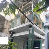 NHÀ C4 ĐẶNG VĂN BI - BÌNH THỌ - THỦ ĐỨC - GÀN CC MOONLIGH