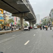 Bán nhà Huy Du lô góc 2 mặt ngõ ô tô – 56m2, MT 5.5m – nhỉnh 14 tỷ hơn