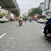 Bán nhà Hồ Tùng Mậu ngõ ô tô, 5 phòng ngủ, khai thác cho thuê ổn định, hơn 12 tỷ