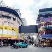 BÁN HOTEL 6 TẦNG - HXH 6M Đ.BÙI VIỆN, QUẬN 1 - SẴN DÒNG TIỀN ĐỀU 60TR/TH - KHU VUI CHƠI NHỘN NHỊP SÀI THÀNH * Liên hệ GIANG GIANG: 093.86.76.685