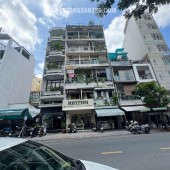 BÁN NHÀ 4 TẰNG MT KINH DOANH Đ. LÊ THỊ HỒNG GẤM, QUẬN 1 - NGAY GÓC NGUYỄN THÁI HỌC & TRẦN HƯNG ĐẠO