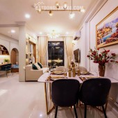 Maison Grand Phú Mỹ 2026 – căn hộ trung tâm đón sóng cảng Cái Mép, giá còn thấp