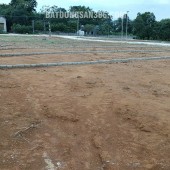  MỞ BÁN ĐẤT NỀN THẠCH SƠN – THẠCH THÀNH – THANH HÓA 