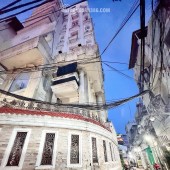 BÁN NHÀ 2 TẦNG MỚI - HXH 7M Đ.LÊ VĂN LƯƠNG, P.TÂN HƯNG, QUẬN 7 - CHÍNH CHỦ 1 ĐỜI CHƯA QUA ĐẦU TƯ* LIÊN HỆ GIANG GIANG: 093.86.76.685