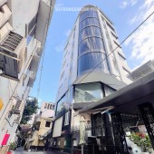 BÁN NHÀ 4 TẦNG HXH Đ.BÀ LÊ CHÂN, TÂN ĐỊNH, Q1 - NGAY NHÀ THỜ&CHỢ TÂN ĐỊNH - VỊ TRÍ HIẾM NHÀ BÁN * LIÊN HỆ GIANG GIANG: 093.86.76.685