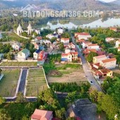 BUÔN BÁN THIẾU VỐN NÊN TÔI CẦN TIỀN BÁN GẤP MẢNH ĐẤT Ở TRUNG TÂM PHƯỜNG