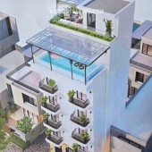 BÁN CĂN GÓC 2 MẶT TIỀN KD Đ.TRƯỜNG SA & TRẦN QUANG DIỆU, QUẬN 3 - DT 10M*8M VUÔNG ĐẸP* LIÊN HỆ GIANG GIANG: 093.86.76.685